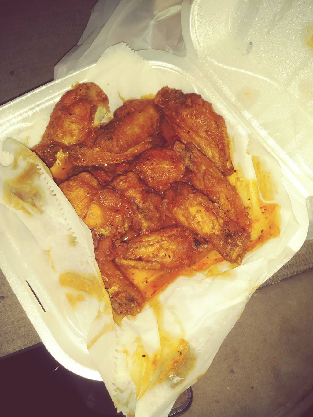 Tasty Wings | restaurant | 1225 45th St #308, West Palm Beach, FL 33407, USA | 5615138818 OR +1 561-513-8818