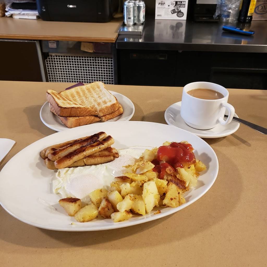 Reynolds Restaurant | restaurant | 874 Clyde Ave, Ottawa, ON K1Z 5A2, Canada | 6137282391 OR +1 613-728-2391