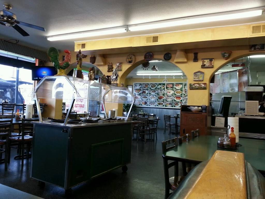 El Trompito Taqueria | restaurant | 1540 W 70th Ave, Denver, CO 80221, USA | 7205403483 OR +1 720-540-3483