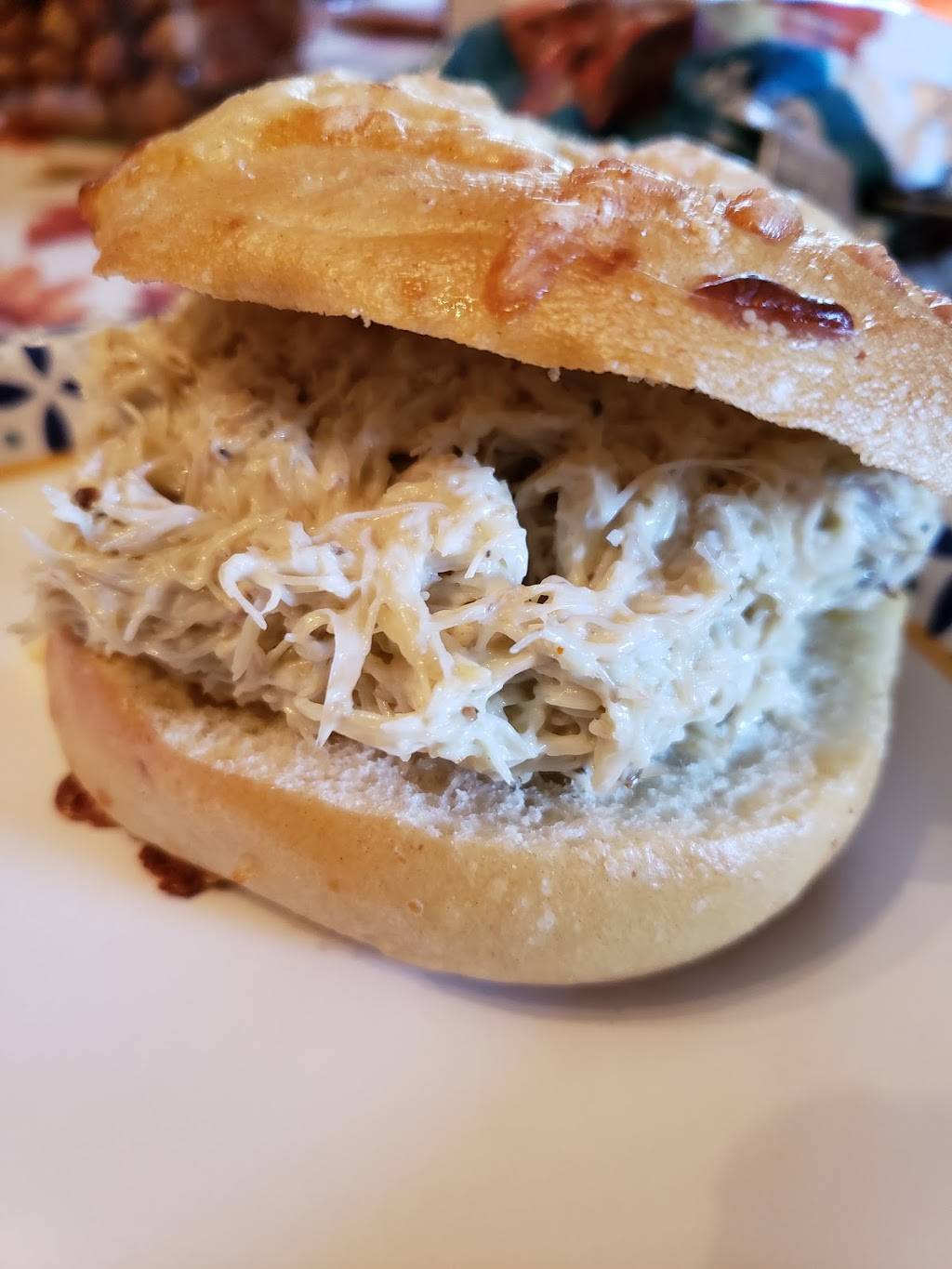 Joes Seafood | restaurant | 403 Governor Ritchie Hwy, Severna Park, MD 21146, USA | 4105440780 OR +1 410-544-0780