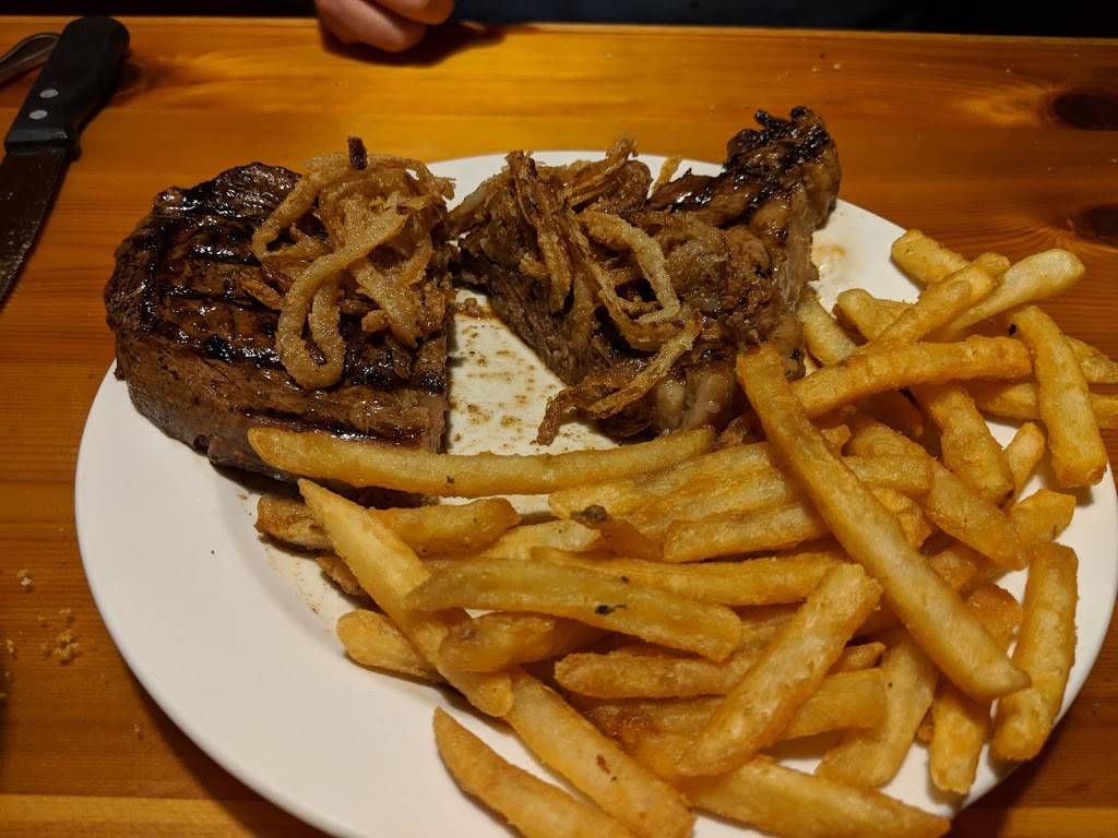 Cattlemens | meal takeaway | 2882 Kitty Hawk Rd, Livermore, CA 94551, USA | 9254471224 OR +1 925-447-1224