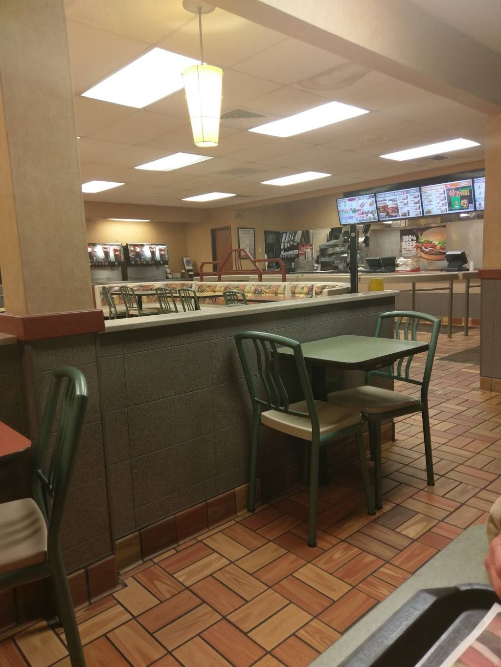 Burger King | restaurant | 12380 Pearl Rd, Strongsville, OH 44136, USA | 4402382627 OR +1 440-238-2627