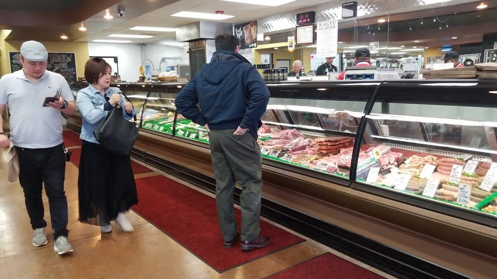 Bacchus Wine & Spirits by Quinton Jay | restaurant | 25 Hillcrest Blvd, Millbrae, CA 94030, USA | 6506979463 OR +1 650-697-9463