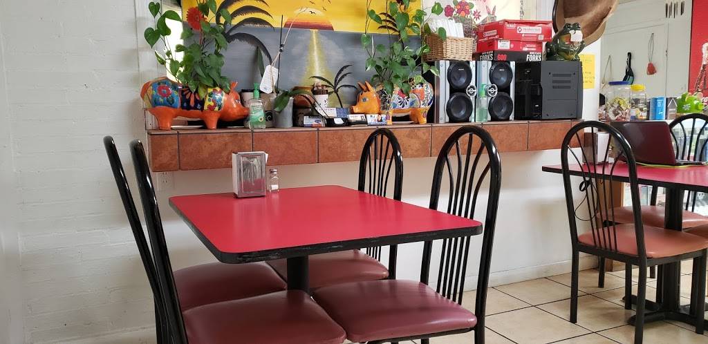 El Venado Guatemala Restaurant | restaurant | 1400 Shorter Ave NW, Rome, GA 30165, USA | 7066766461 OR +1 706-676-6461