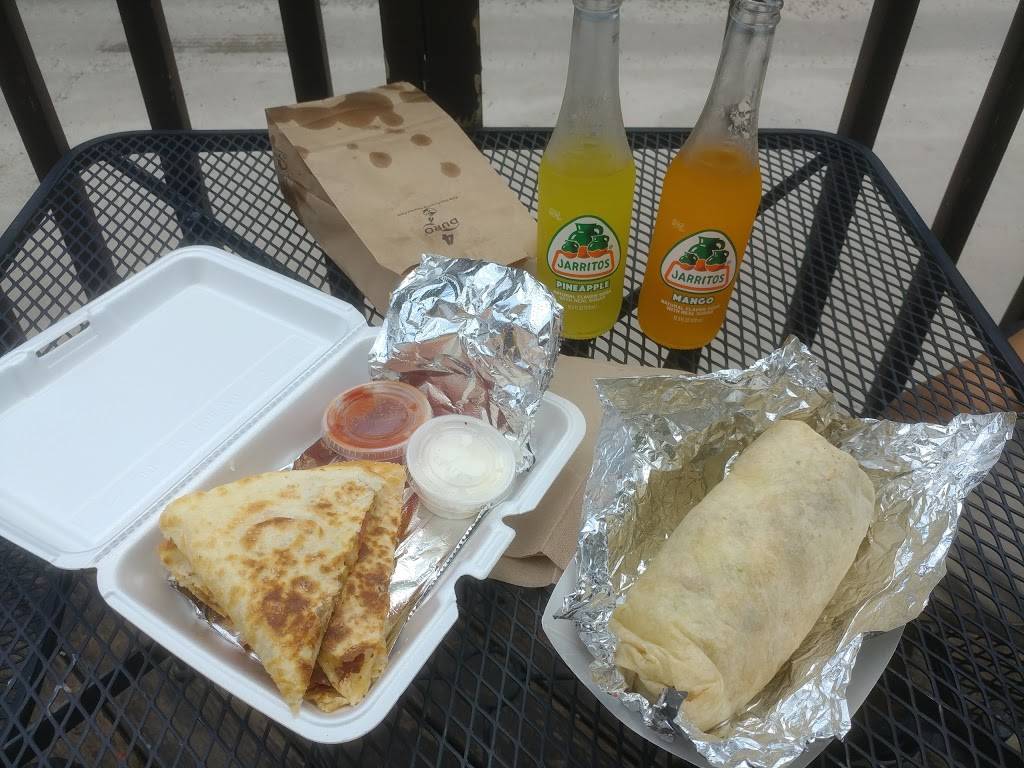 Gringos Locos Robinson | restaurant | 2406 E Robinson St, Orlando, FL 32803, USA | 4078965626 OR +1 407-896-5626