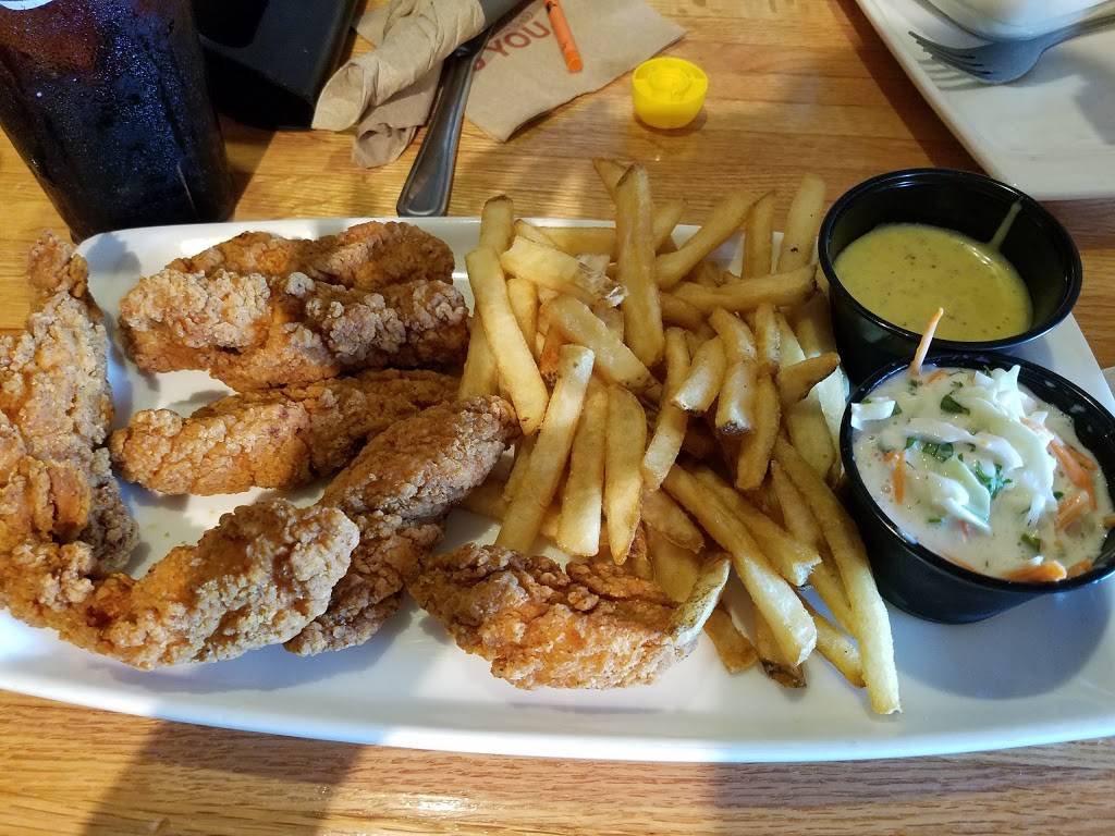 Applebees Grill + Bar | restaurant | 400 Old Franklin Turnpike Unit #204, Rocky Mount, VA 24151, USA | 5404897772 OR +1 540-489-7772