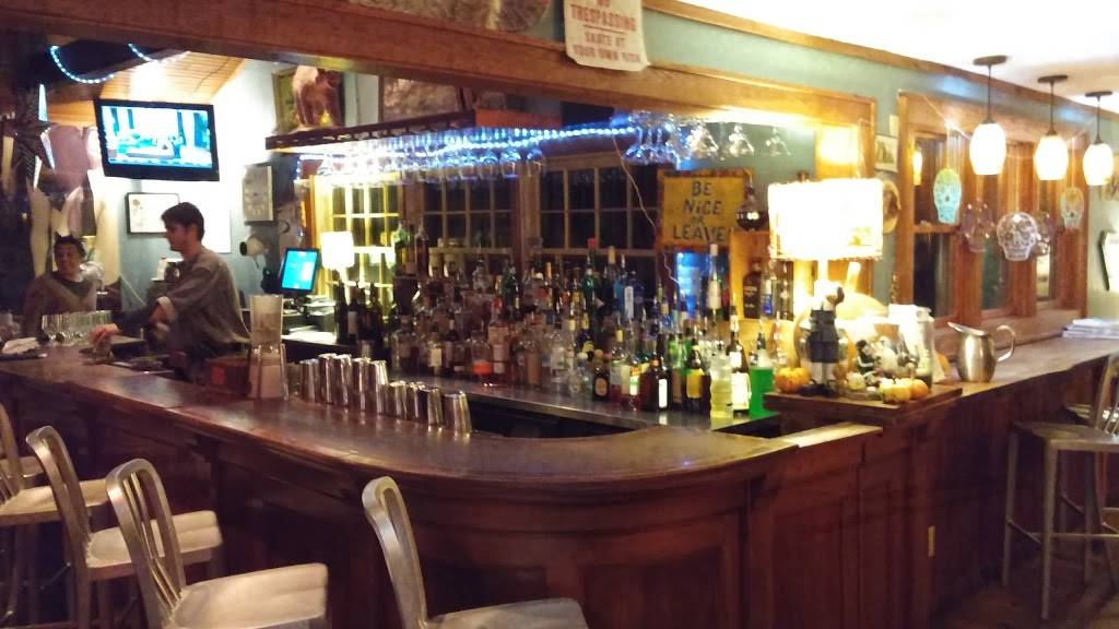 Gamekeeper Restaurant | restaurant | 3005 Shulls Mill Rd, Boone, NC 28607, USA | 8289637400 OR +1 828-963-7400