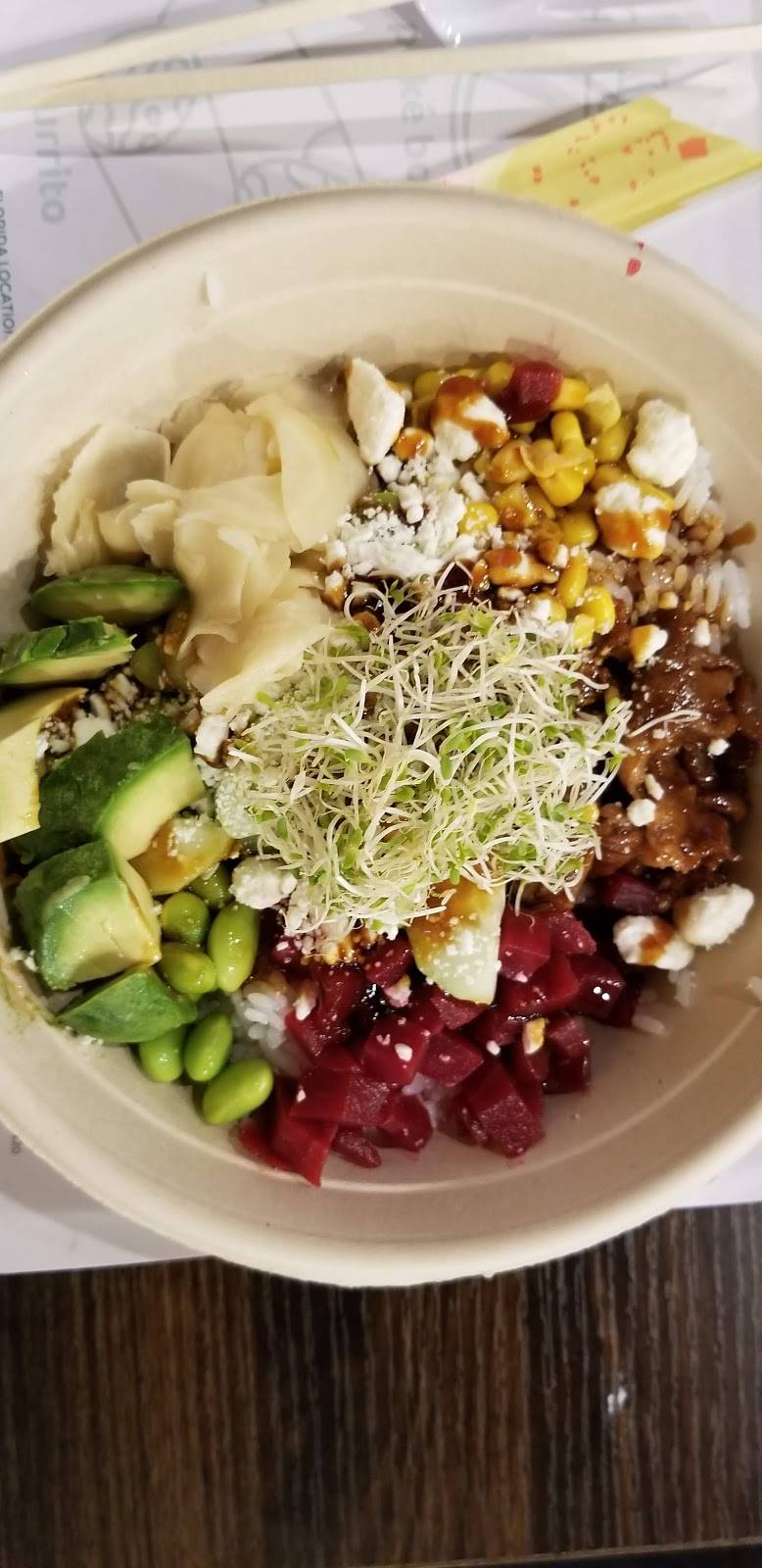 Natural Kitchen | restaurant | 1910 Wells Rd, Orange Park, FL 32073, USA | 9045927722 OR +1 904-592-7722