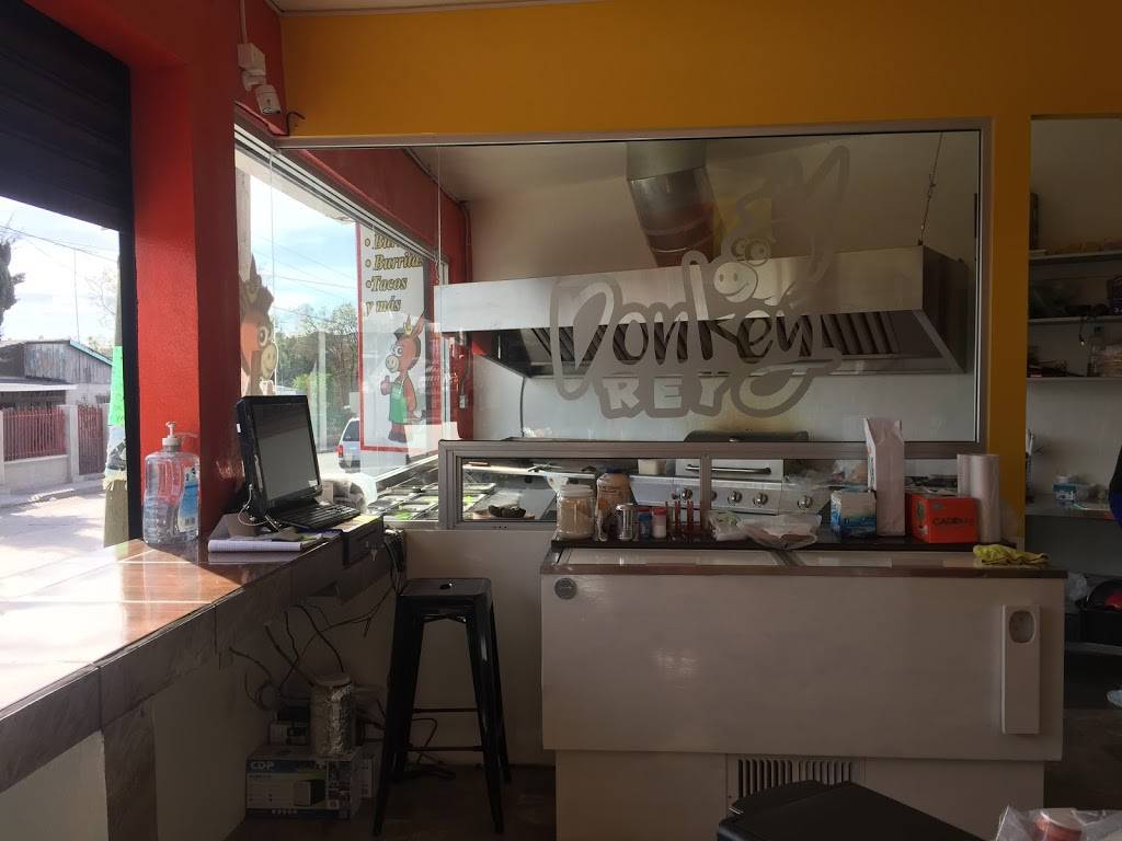 Donkey Rey | restaurant | Miguel Hidalgo y Costilla 6470, La Gloria, 22645 La Joya, B.C., Mexico | 016646365137 OR +52 664 636 5137