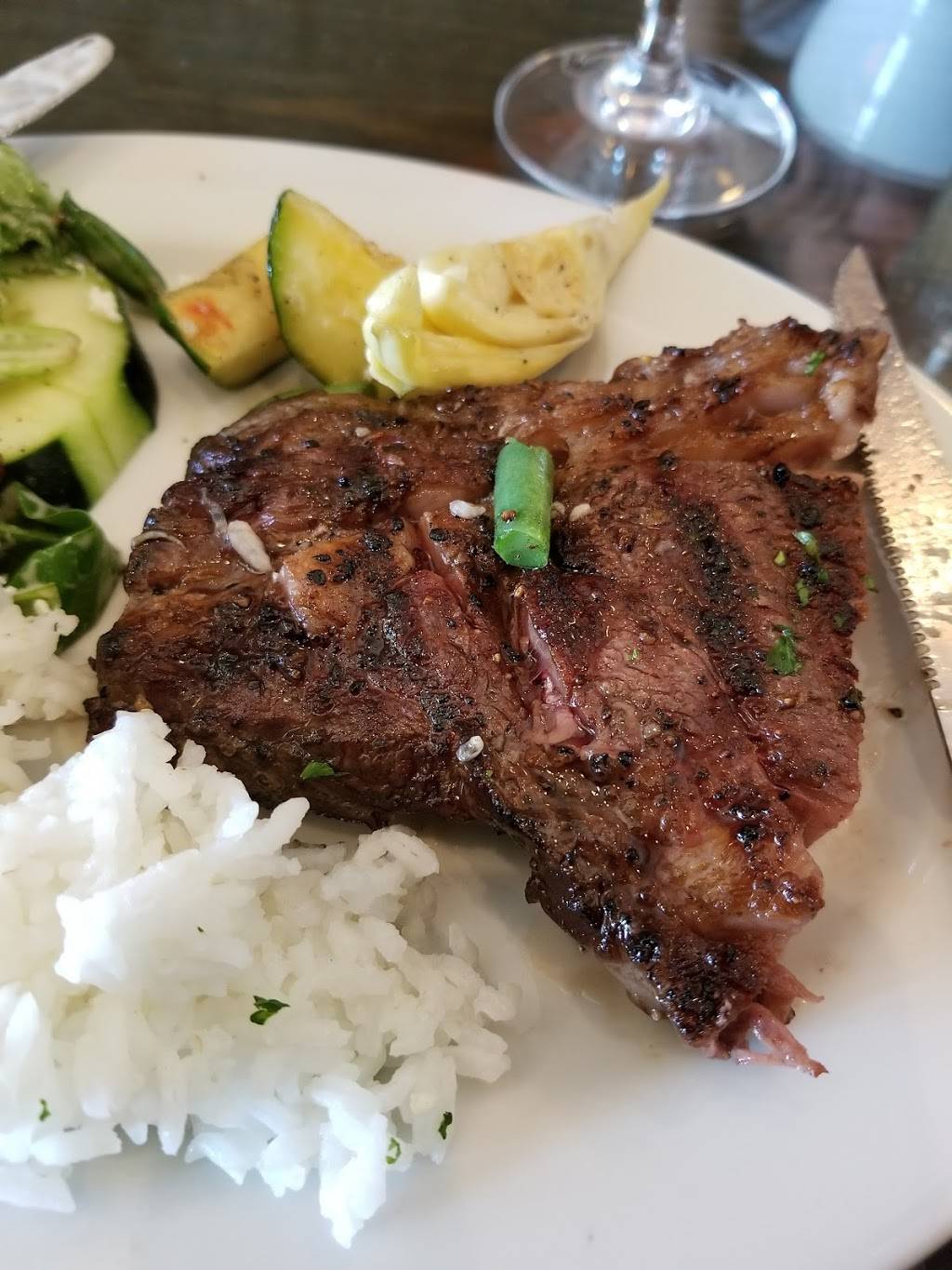 Pasta Mia | restaurant | 1562 Constitution Blvd, Salinas, CA 93905, USA | 8319988310 OR +1 831-998-8310