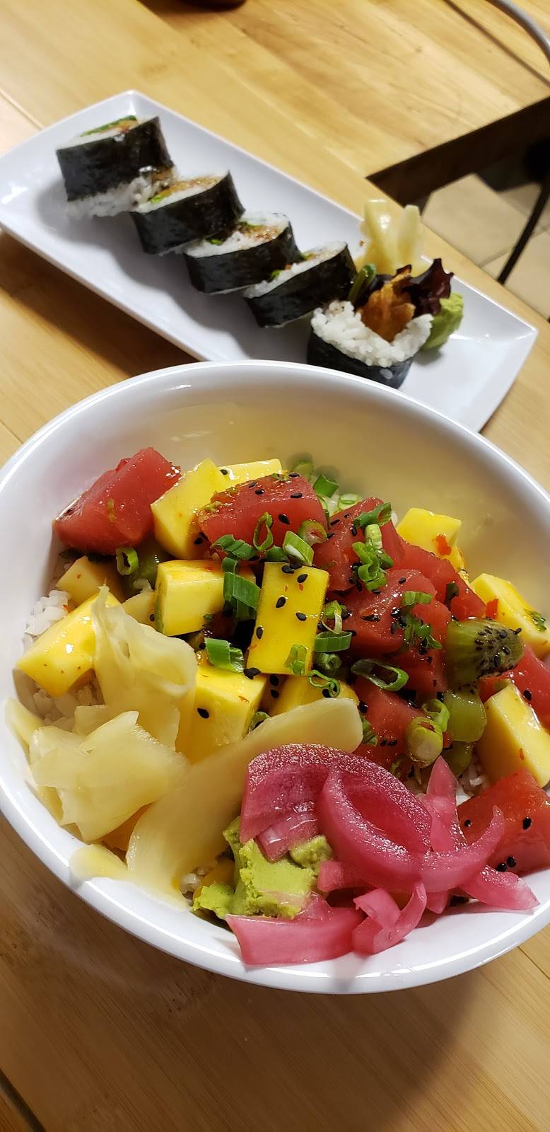 Roc City Ramen | restaurant | 319 Exchange Blvd, Rochester, NY 14608, USA | 5854480047 OR +1 585-448-0047