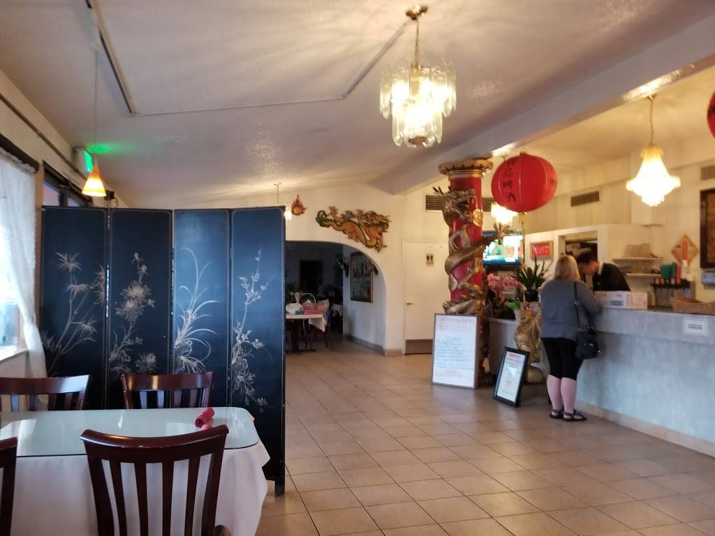 Happy Dragon | restaurant | 2329 N Fremont St, Monterey, CA 93940, USA | 8313723541 OR +1 831-372-3541