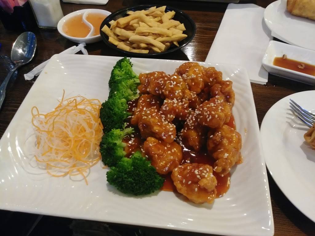 Lee’s Dynasty | restaurant | 131 Columbia St, Adams, MA 01220, USA | 4137433333 OR +1 413-743-3333