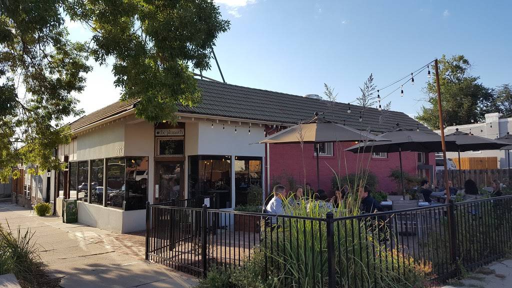 The Plimoth | restaurant | 2335 E 28th Ave, Denver, CO 80205, USA | 3032971215 OR +1 303-297-1215
