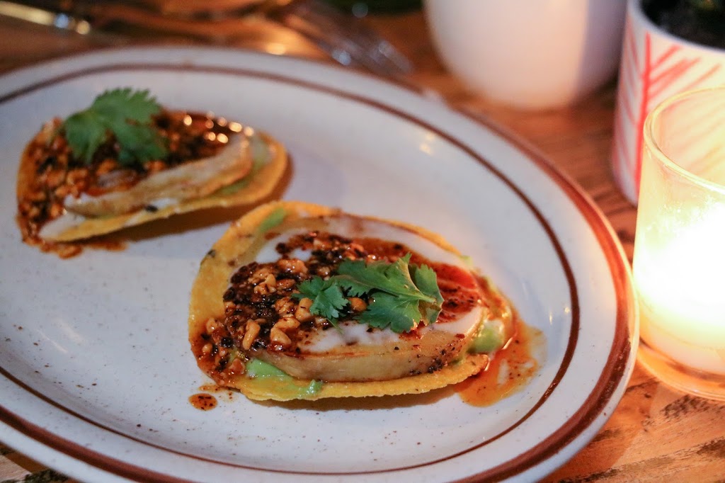 Hoja Taqueria Miami Beach | restaurant | 3120 Collins Ave, Miami Beach, FL 33140, USA | 7863258974 OR +1 786-325-8974