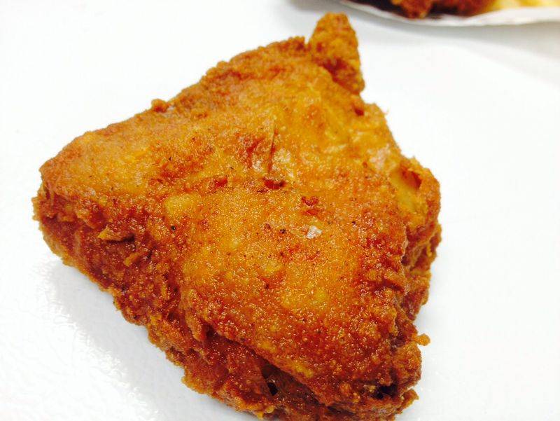 Crown Fried Chicken Rockaway Ave | meal takeaway | 842 Rockaway Ave, Brooklyn, NY 11212, USA | 3475097531 OR +1 347-509-7531