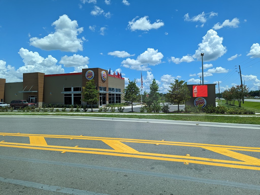 Burger King | restaurant | 5010 County Line Rd, Lakeland, FL 33811, USA | 3864006050 OR +1 386-400-6050