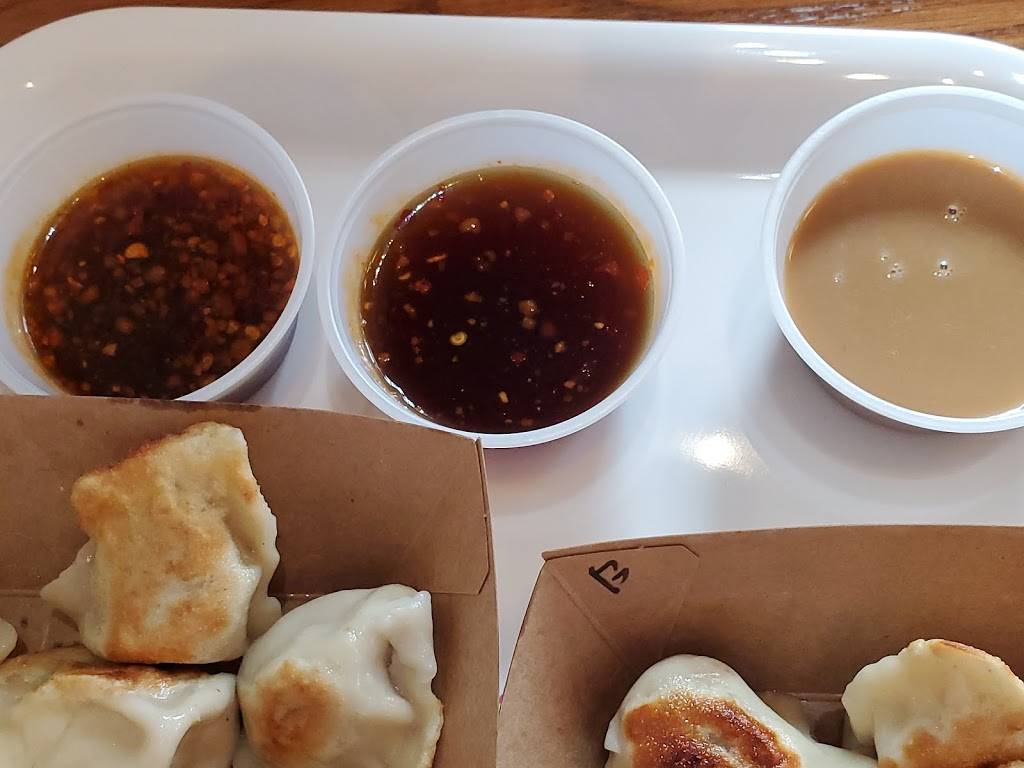Hao Bao Dumplings | restaurant | 6821 Stockton Blvd Ste 100, Sacramento, CA 95823, USA | 9166616581 OR +1 916-661-6581