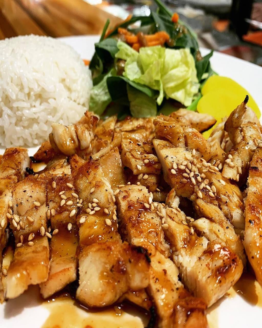 Tsubasa Sushi | restaurant | 3202 Marina Bay Dr k1, League City, TX 77573, USA | 2815497152 OR +1 281-549-7152