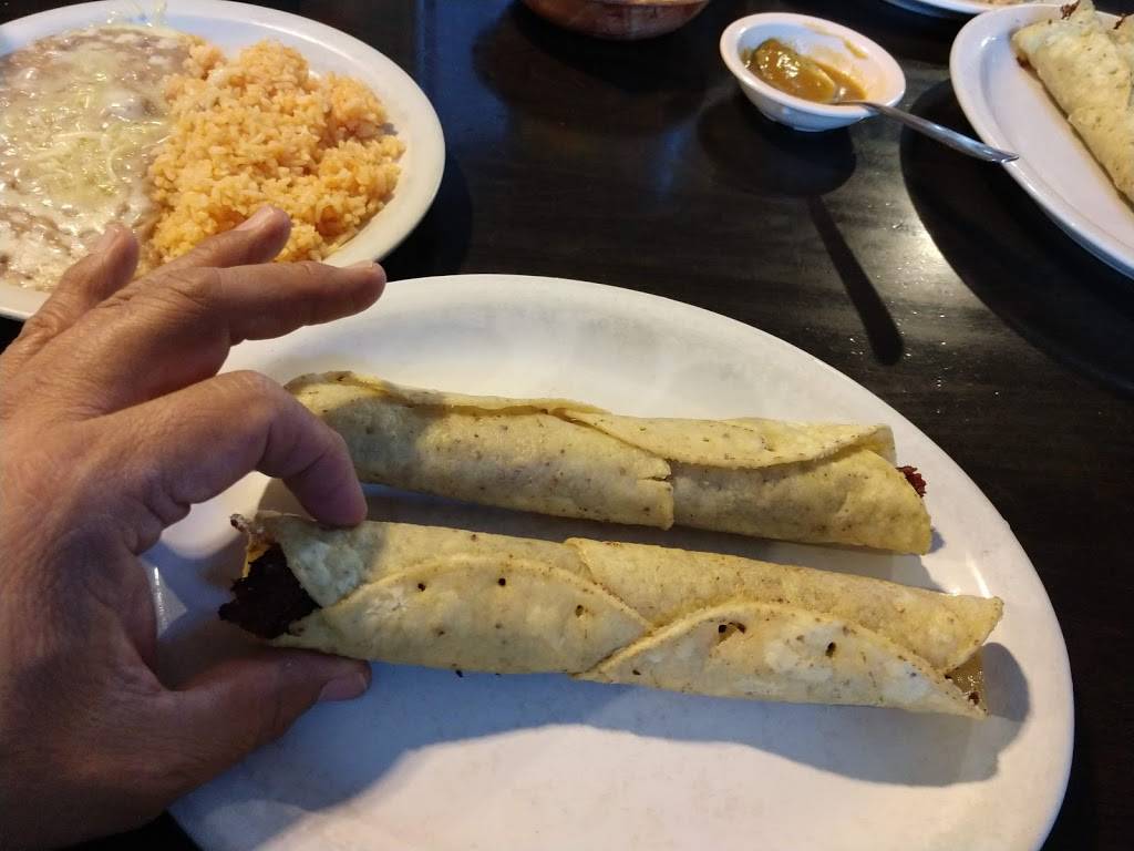 Ranchway BBQ & Mexican Food | restaurant | 604 N Valley Dr, Las Cruces, NM 88005, USA | 5755237361 OR +1 575-523-7361