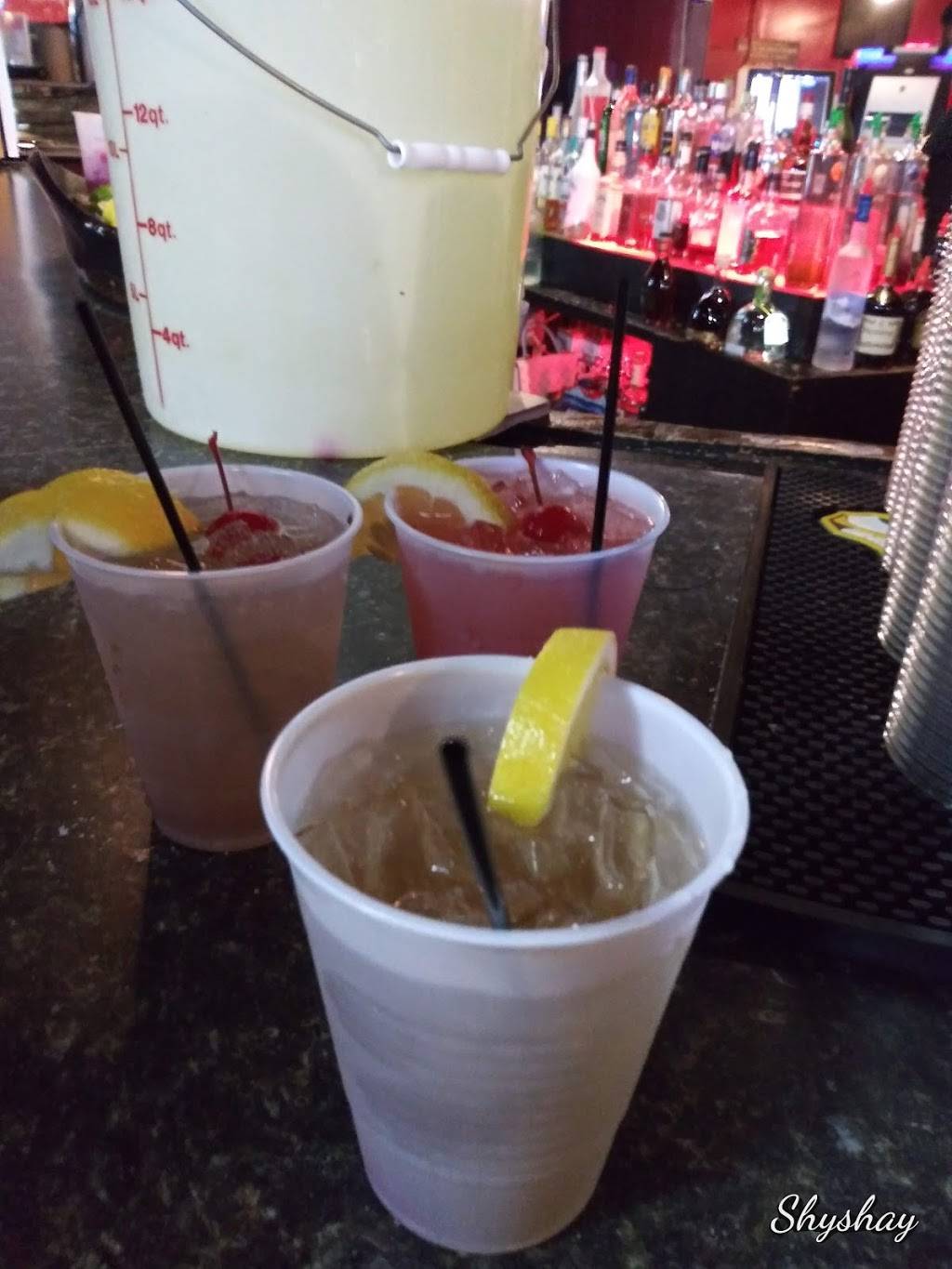 Jazzys | restaurant | 1520 Hampton St, Nashville, TN 37207, USA | 6155892766 OR +1 615-589-2766