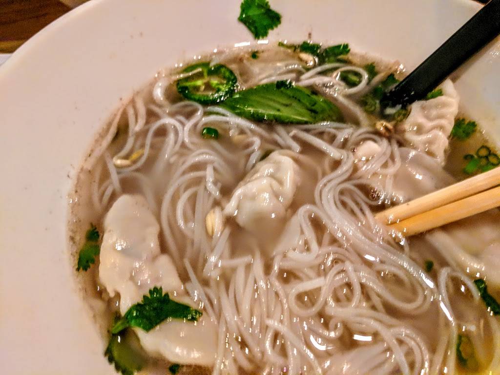Mian Noodle House | restaurant | 1005 Princess Anne St, Fredericksburg, VA 22401, USA | 5403718666 OR +1 540-371-8666