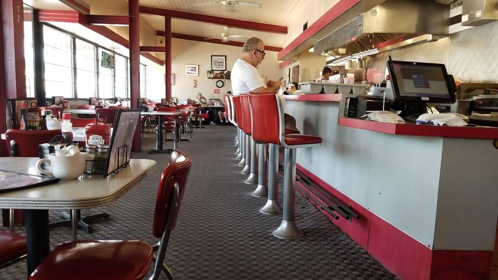 Jimmys Egg | restaurant | 1616 N May Ave, Oklahoma City, OK 73107, USA | 4059428710 OR +1 405-942-8710