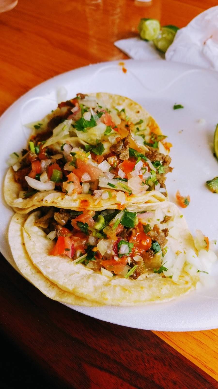 TACO JALISCOS | restaurant | 199 N Morningside Dr, Cartersville, GA 30121, USA | 4702745374 OR +1 470-274-5374
