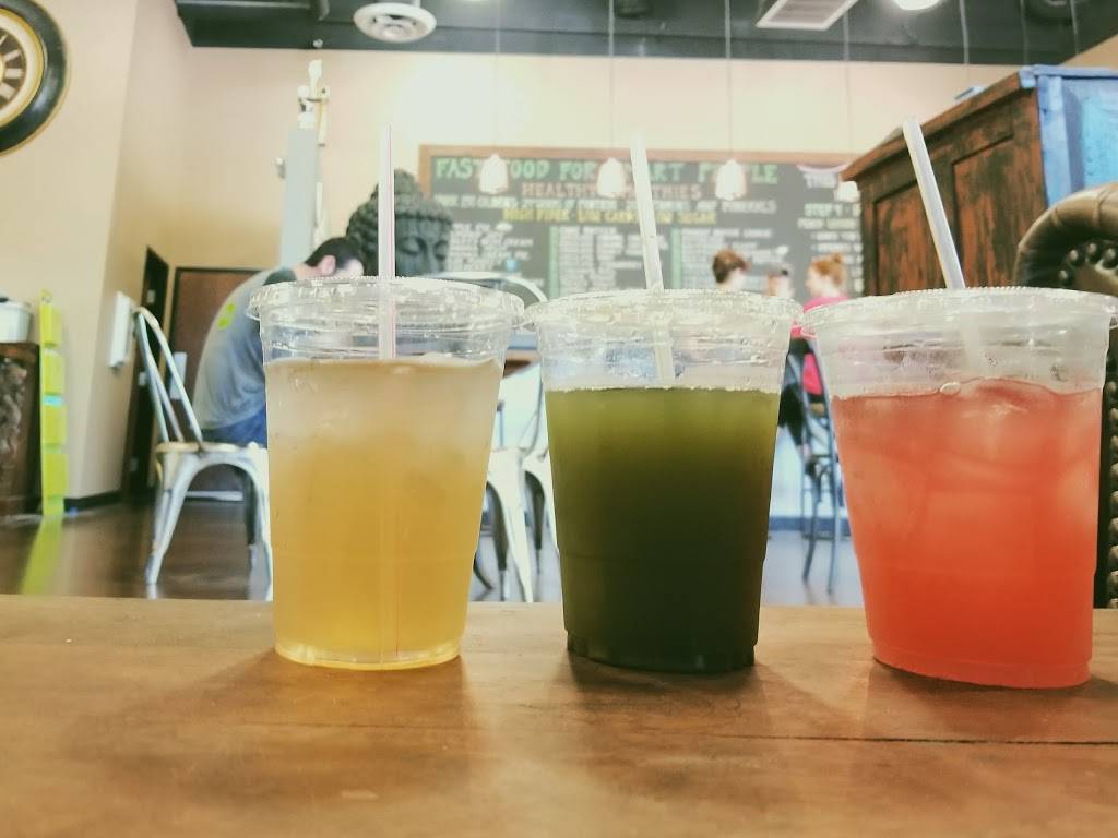 HB Wellness | restaurant | 16801 N 90th St #101, Scottsdale, AZ 85260, USA | 4805138495 OR +1 480-513-8495