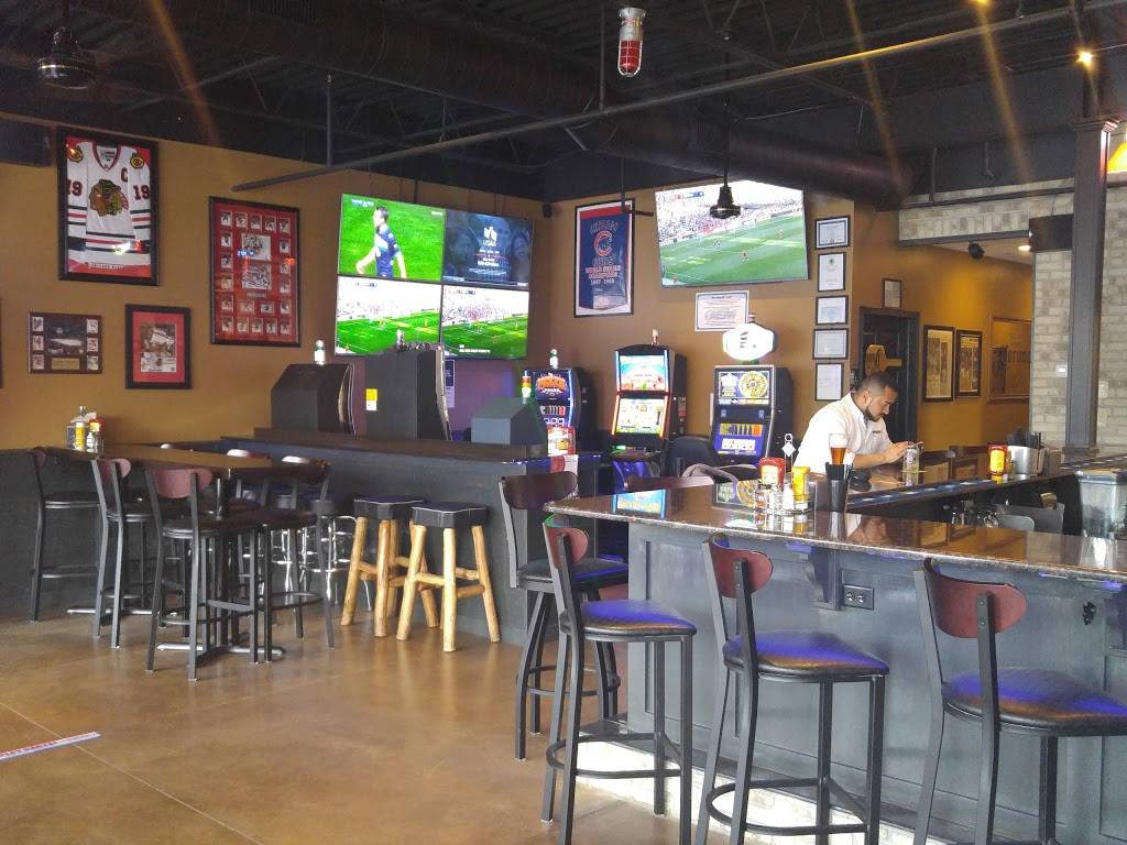 Papa Saverios Pizzeria | restaurant | 1350 E Chicago St #12, Elgin, IL 60120, USA | 2242767272 OR +1 224-276-7272