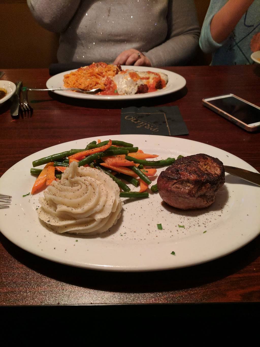 Primo Pasta Kitchen | night club | 8557 Fort Smallwood Rd, Riviera Beach, MD 21122, USA | 4103602211 OR +1 410-360-2211