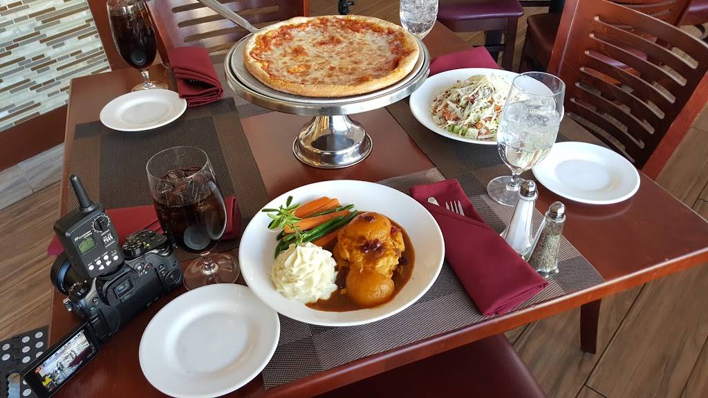 Ciao Bello Restaurant | restaurant | 220 S Ave E, Cranford, NJ 07016, USA | 9084970705 OR +1 908-497-0705