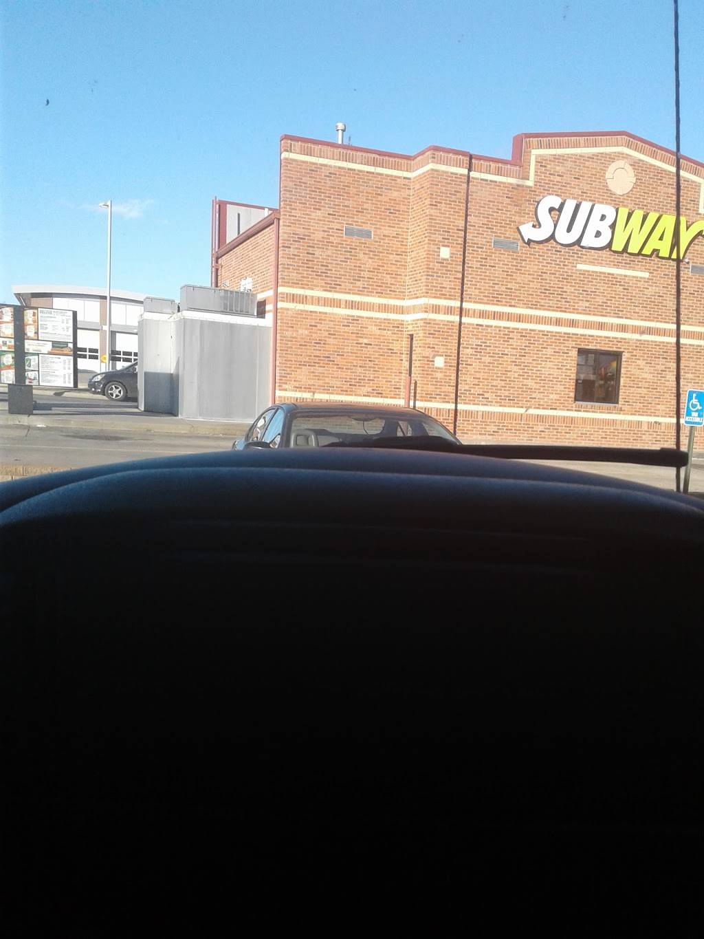 Subway | meal takeaway | 3451 S Meridian St, Wichita, KS 67217, USA | 3169460044 OR +1 316-946-0044