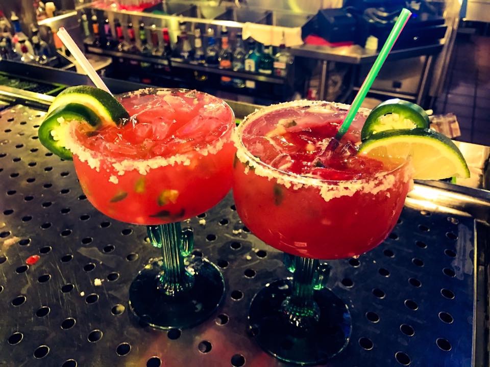 Guadalajara King Ave | restaurant | 1911 King Ave W Suite 6, Billings, MT 59102, USA | 4066525156 OR +1 406-652-5156