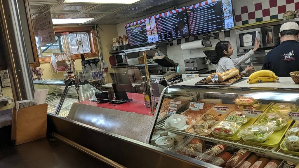 Joes Famous Deli | restaurant | 288 Bridge St, Vail, CO 81657, USA | 9704797580 OR +1 970-479-7580