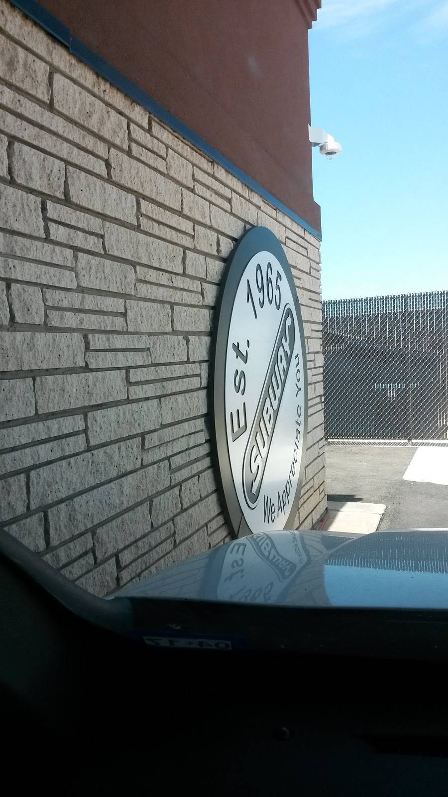 Subway | restaurant | 1525 S 4th St, Chickasha, OK 73018, USA | 4052248444 OR +1 405-224-8444