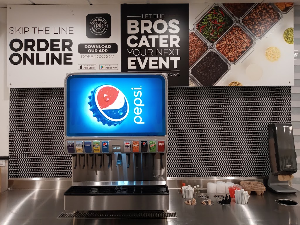 DosBros Fresh Mexican Grill | restaurant | 3944 N Sheridan Rd, Chicago, IL 60613, USA | 7739047297 OR +1 773-904-7297