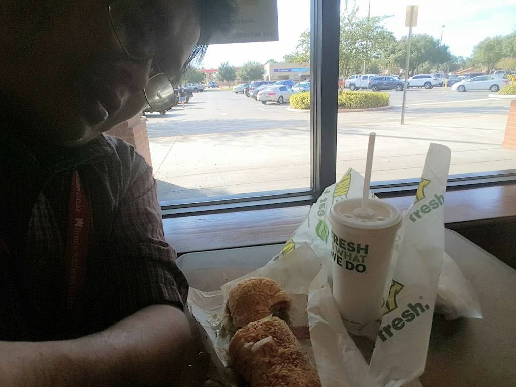 Subway | restaurant | 1094 Spirit Lake Rd, Winter Haven, FL 33880, USA | 8632955531 OR +1 863-295-5531