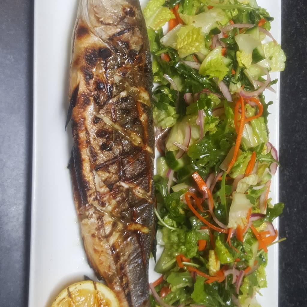 Agora | restaurant | 1152 San Carlos Ave, San Carlos, CA 94070, USA | 6502327877 OR +1 650-232-7877