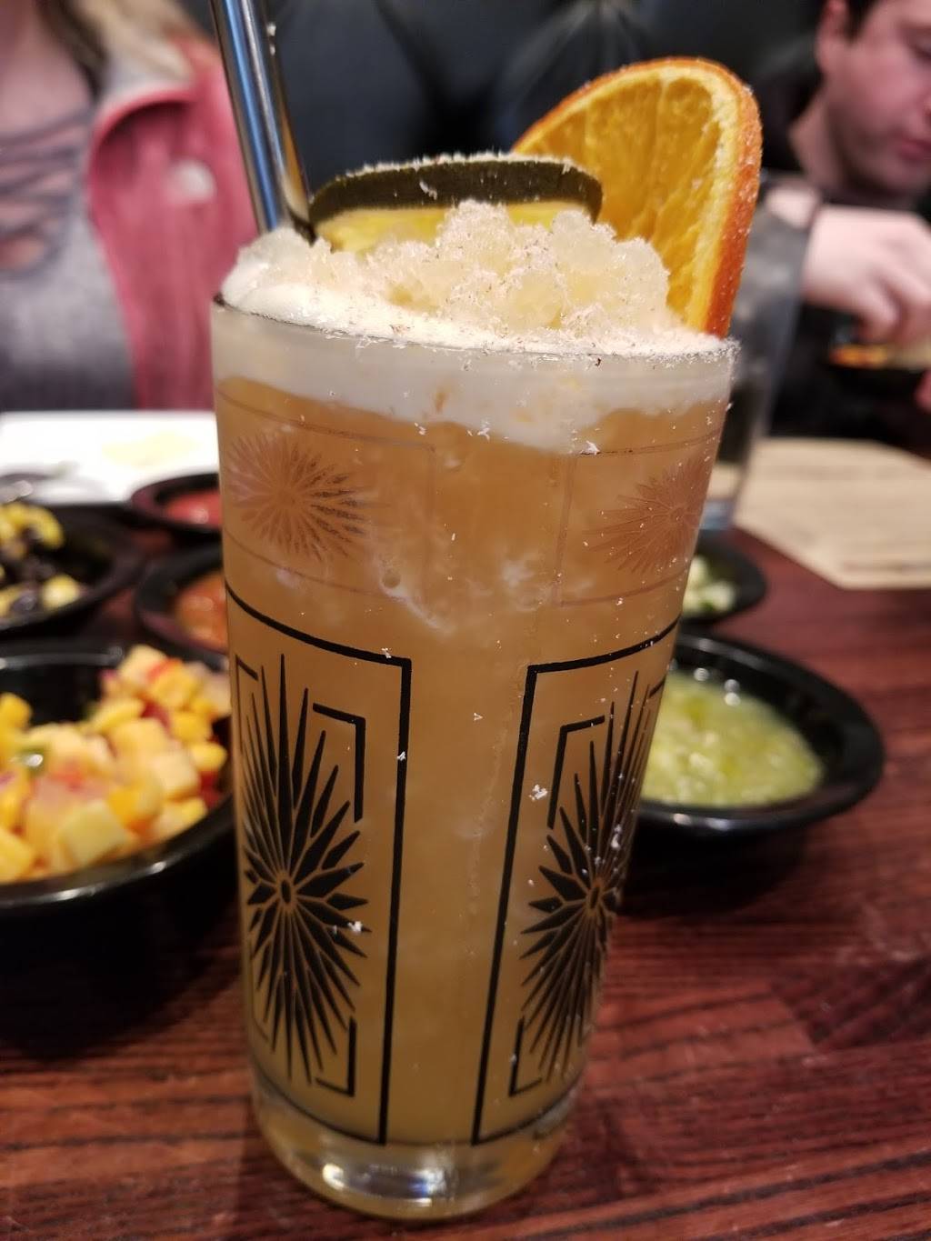 Sanctuaria | restaurant | 4198 Manchester Ave, St. Louis, MO 63110, USA | 3145359700 OR +1 314-535-9700