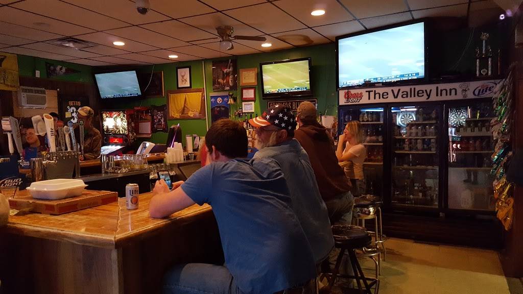 The Farmers Valley Inn | restaurant | 4938 PA-46, Smethport, PA 16749, USA | 8148875309 OR +1 814-887-5309