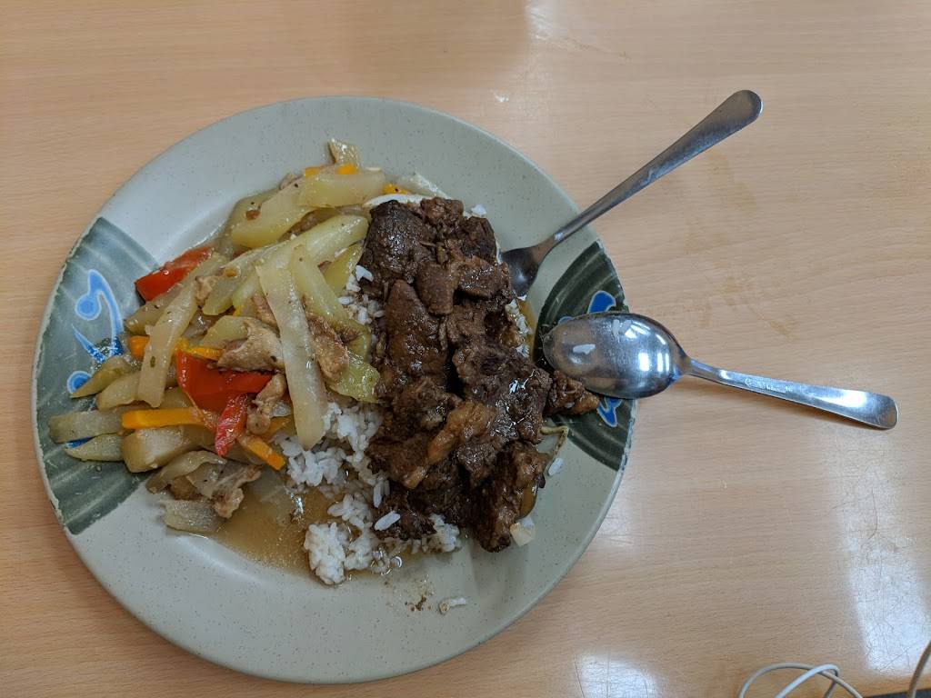 Kabayan | restaurant | 69-12 Roosevelt Ave, Woodside, NY 11377, USA | 7182054010 OR +1 718-205-4010