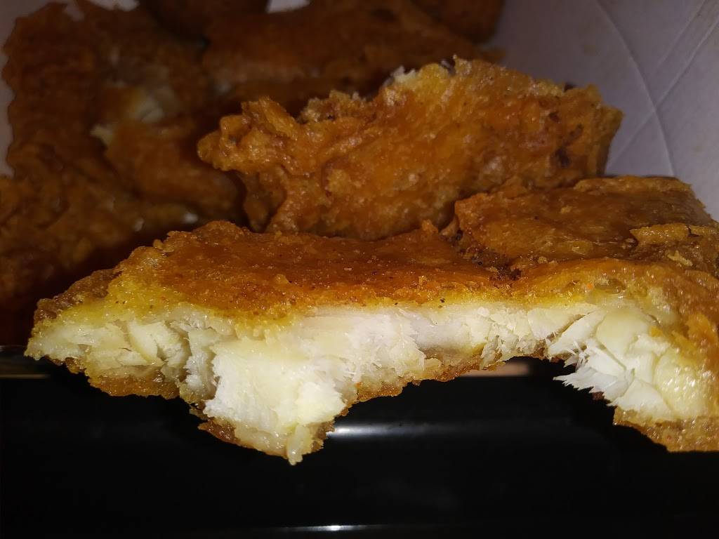 Long John Silvers | restaurant | 232 Fairview Rd, Ellenwood, GA 30294, USA | 7705079770 OR +1 770-507-9770