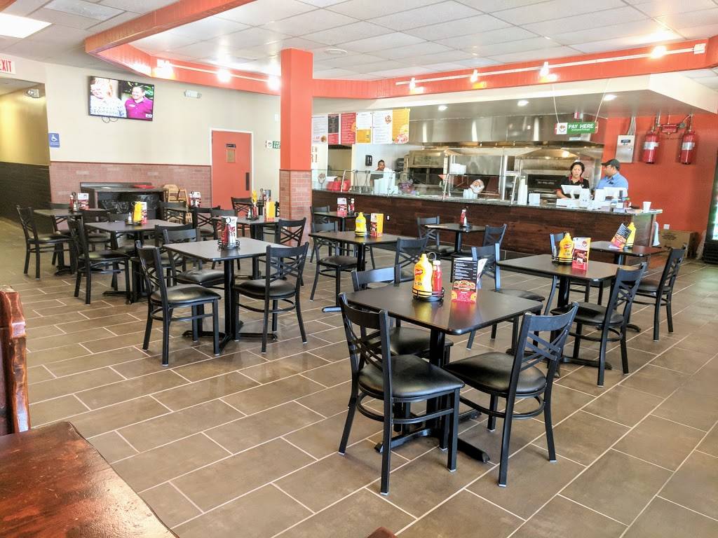 Canastas Chicken | restaurant | 5235 S Laburnum Ave, Henrico, VA 23231, USA | 8044478255 OR +1 804-447-8255