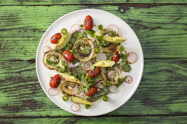 La Slowteria | restaurant | 548 Court St, Brooklyn, NY 11231, USA | 9179091231 OR +1 917-909-1231