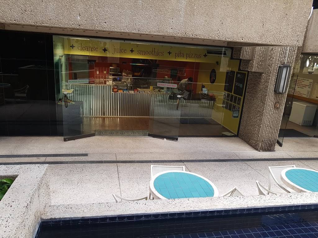 Extract Juice Bar | restaurant | 1001 Bishop St, Honolulu, HI 96813, USA | 8083123263 OR +1 808-312-3263