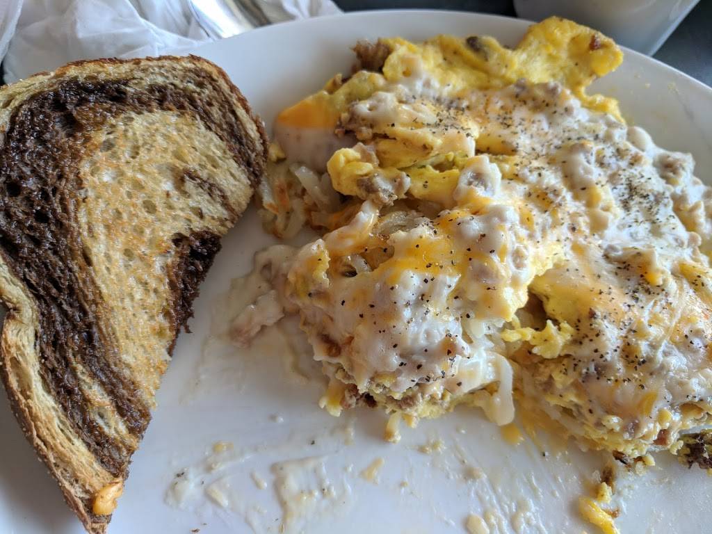 Stanz Cafe | restaurant | 1118 Washington Ave, Grand Haven, MI 49417, USA | 6168464620 OR +1 616-846-4620