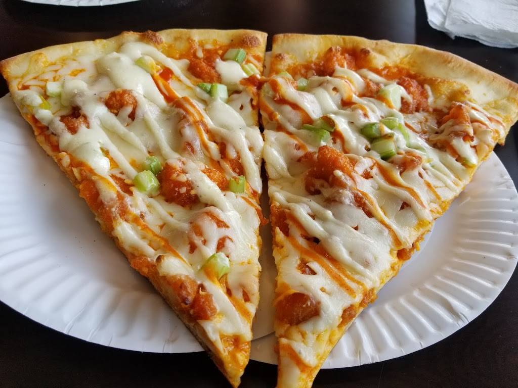 Bella Pizza | restaurant | 197 Boulevard, Hasbrouck Heights, NJ 07604, USA | 2014260998 OR +1 201-426-0998