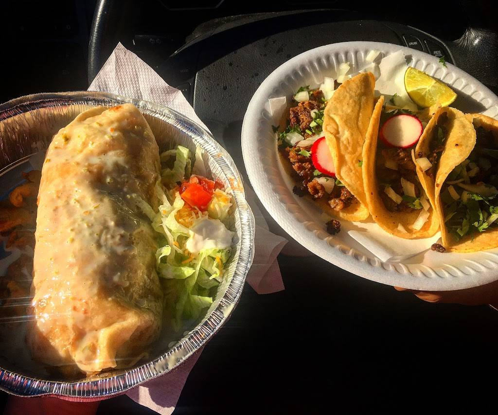 Michocan Mexican Food Truck | restaurant | Pittsboro, NC 27312, USA | 9195487013 OR +1 919-548-7013