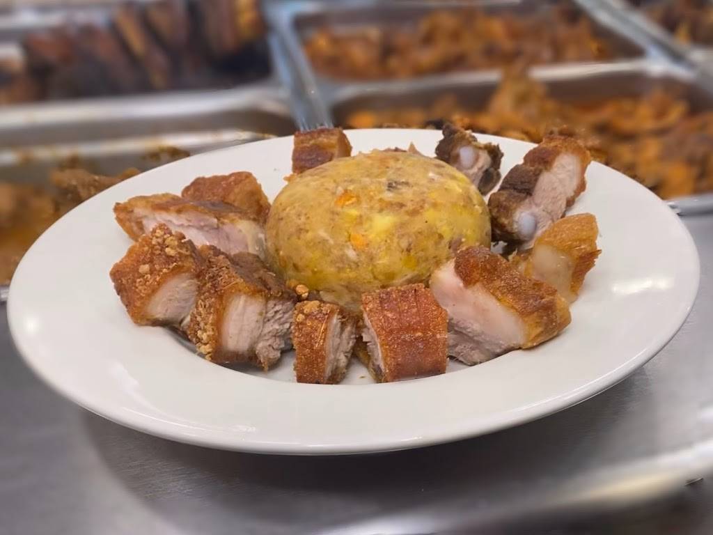 El Buen Sabor Restaurant | restaurant | 59 Chandler St, Worcester, MA 01609, USA | 5087982200 OR +1 508-798-2200